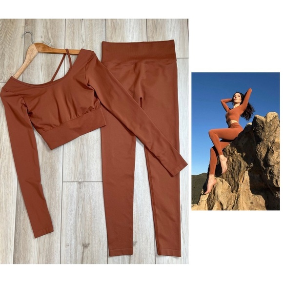 Aleur Active Set | Medium - Picture 2 of 15